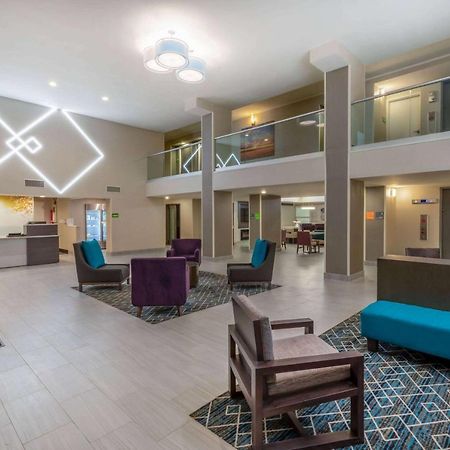 La Quinta By Wyndham Jonesboro Otel Dış mekan fotoğraf