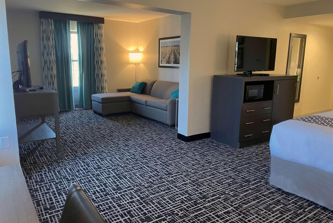 La Quinta By Wyndham Jonesboro Otel Dış mekan fotoğraf