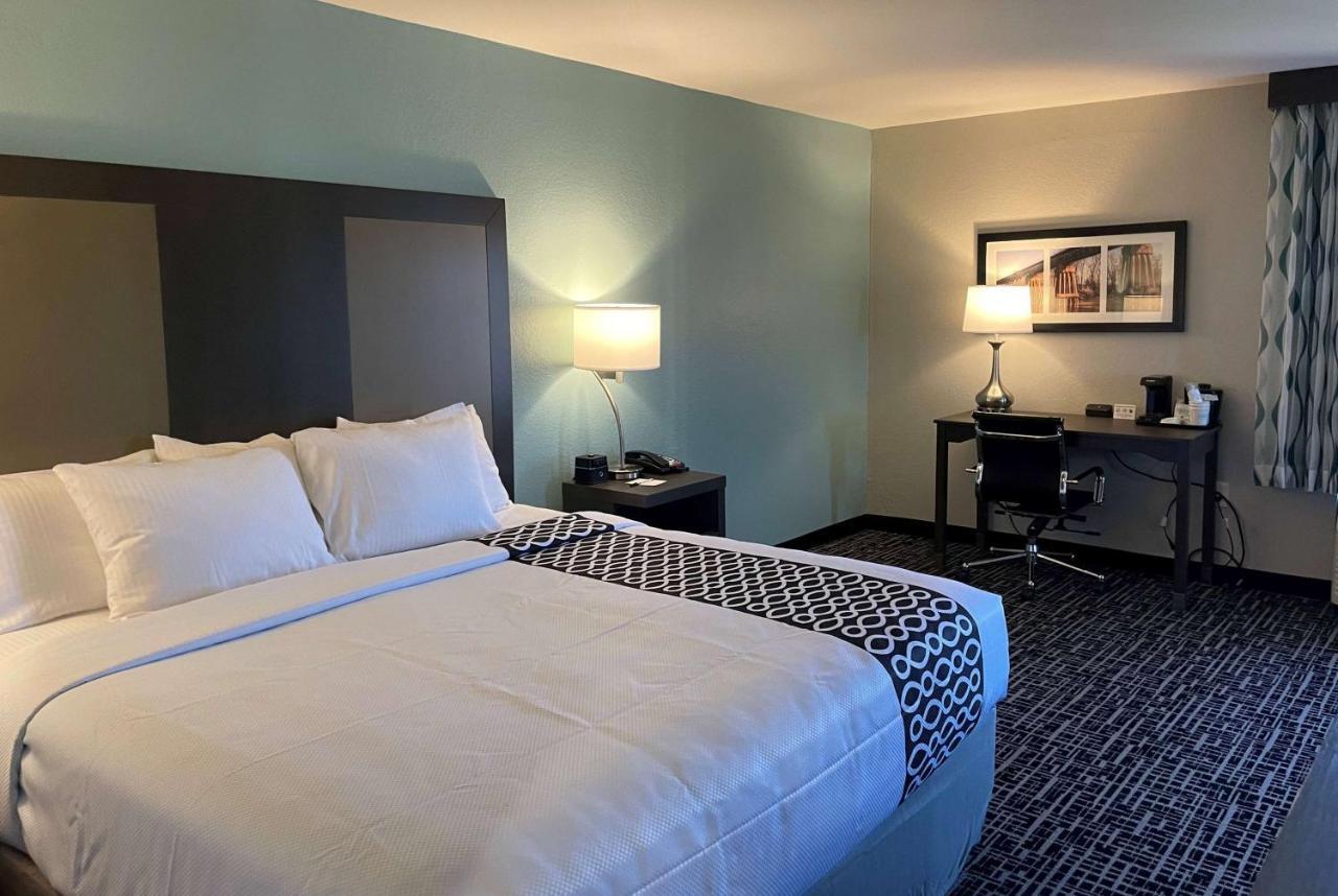 La Quinta By Wyndham Jonesboro Otel Dış mekan fotoğraf