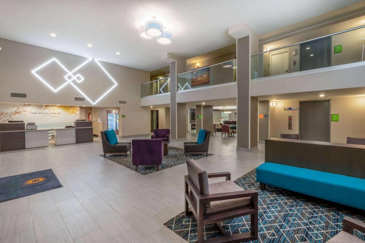 La Quinta By Wyndham Jonesboro Otel Dış mekan fotoğraf