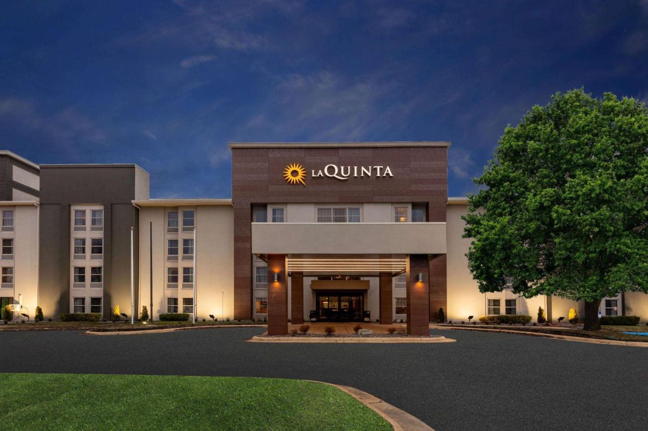 La Quinta By Wyndham Jonesboro Otel Dış mekan fotoğraf