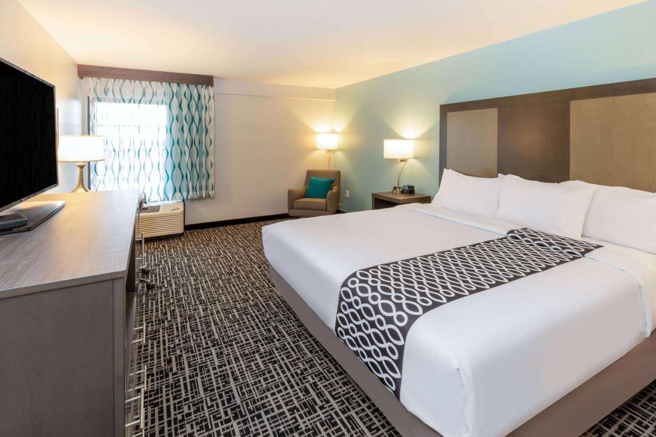La Quinta By Wyndham Jonesboro Otel Dış mekan fotoğraf
