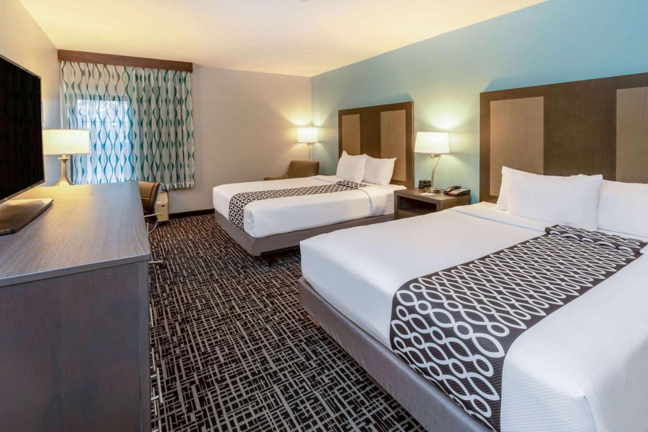 La Quinta By Wyndham Jonesboro Otel Dış mekan fotoğraf