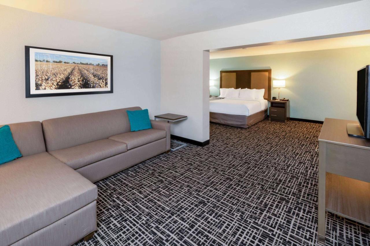 La Quinta By Wyndham Jonesboro Otel Dış mekan fotoğraf