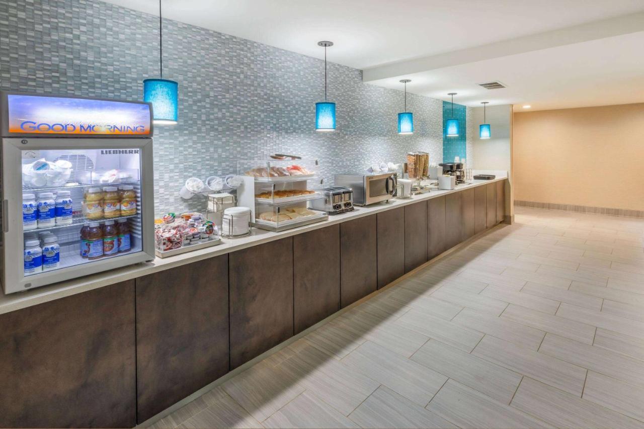 La Quinta By Wyndham Jonesboro Otel Dış mekan fotoğraf