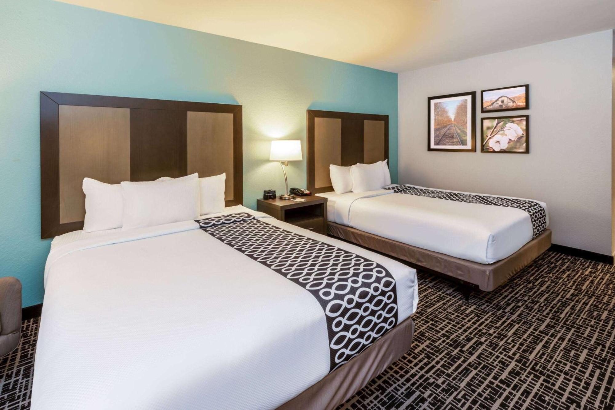 La Quinta By Wyndham Jonesboro Otel Dış mekan fotoğraf