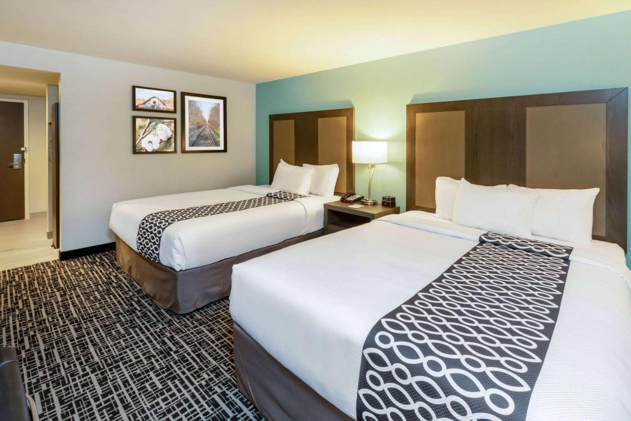 La Quinta By Wyndham Jonesboro Otel Dış mekan fotoğraf