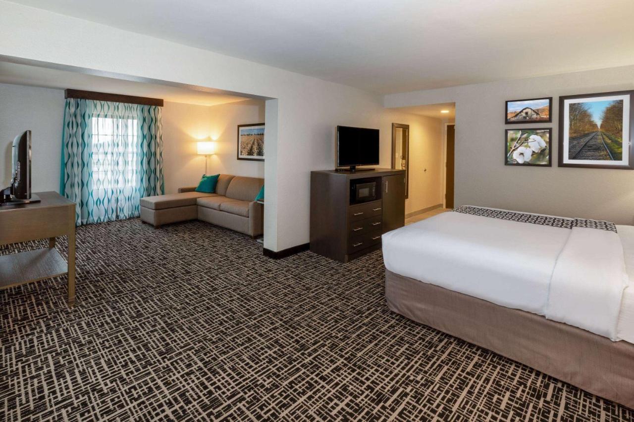 La Quinta By Wyndham Jonesboro Otel Dış mekan fotoğraf