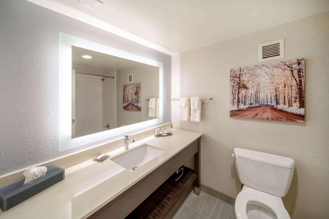 La Quinta By Wyndham Jonesboro Otel Dış mekan fotoğraf