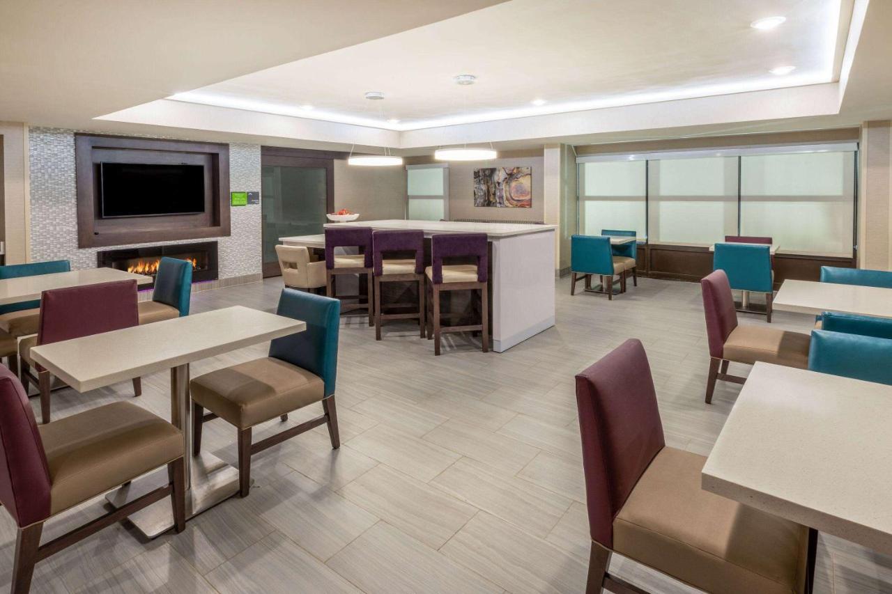La Quinta By Wyndham Jonesboro Otel Dış mekan fotoğraf