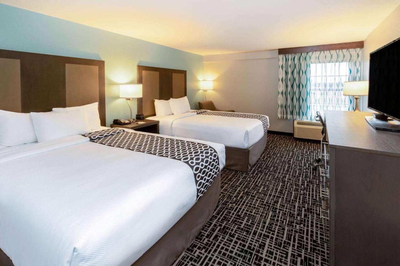 La Quinta By Wyndham Jonesboro Otel Dış mekan fotoğraf