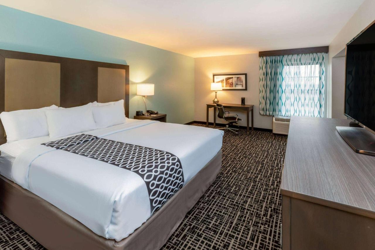 La Quinta By Wyndham Jonesboro Otel Dış mekan fotoğraf