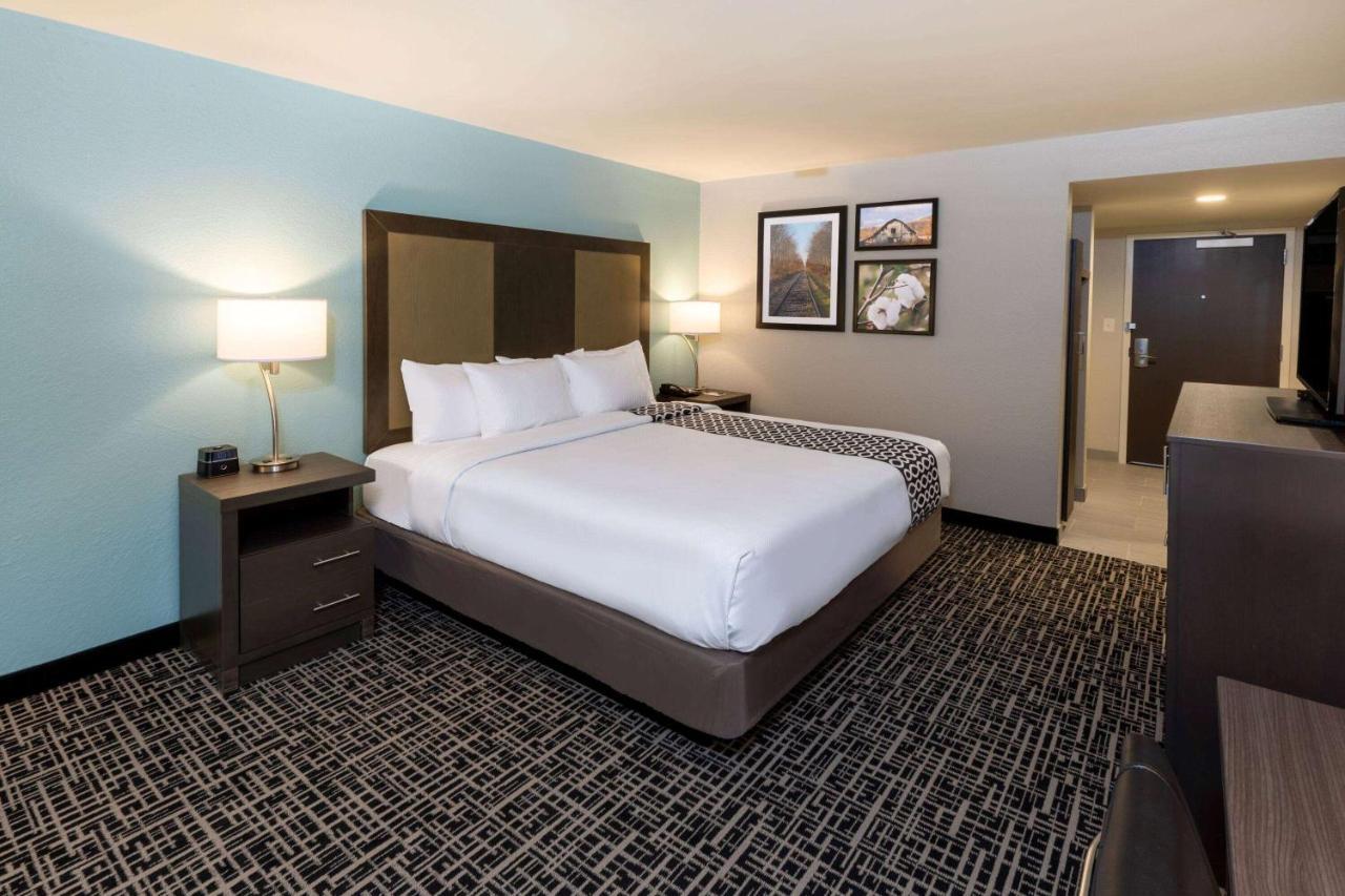 La Quinta By Wyndham Jonesboro Otel Dış mekan fotoğraf