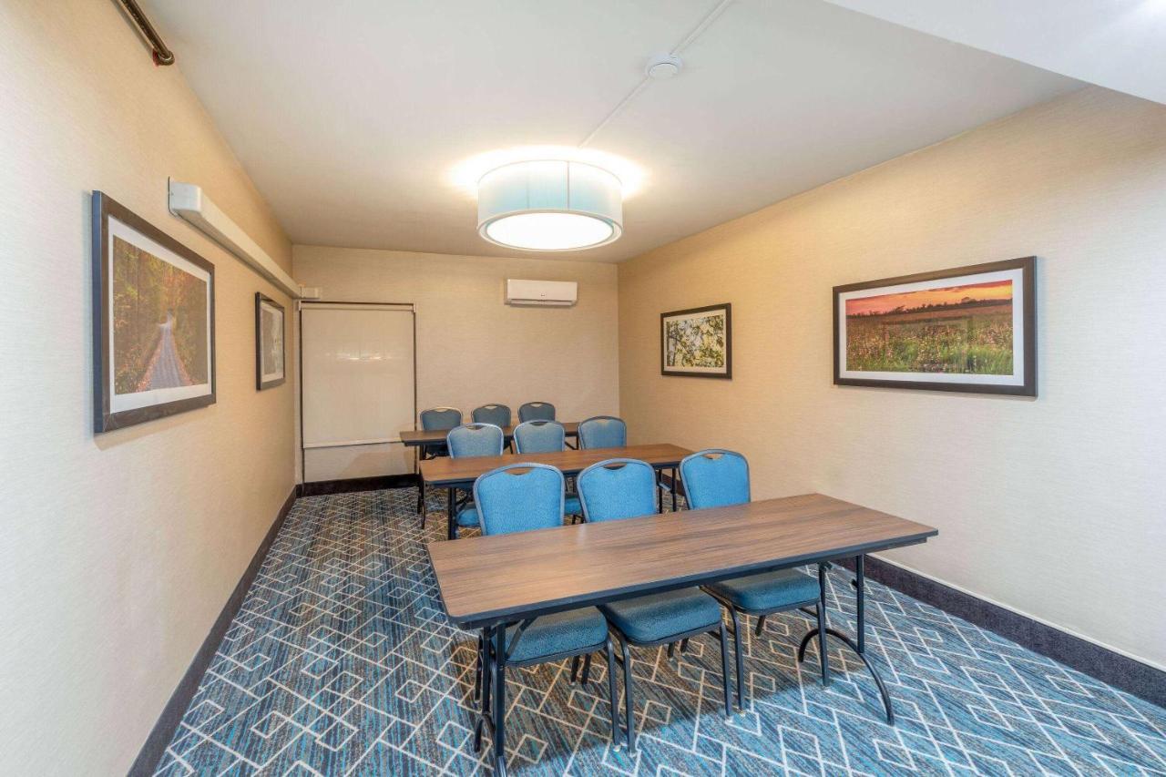 La Quinta By Wyndham Jonesboro Otel Dış mekan fotoğraf