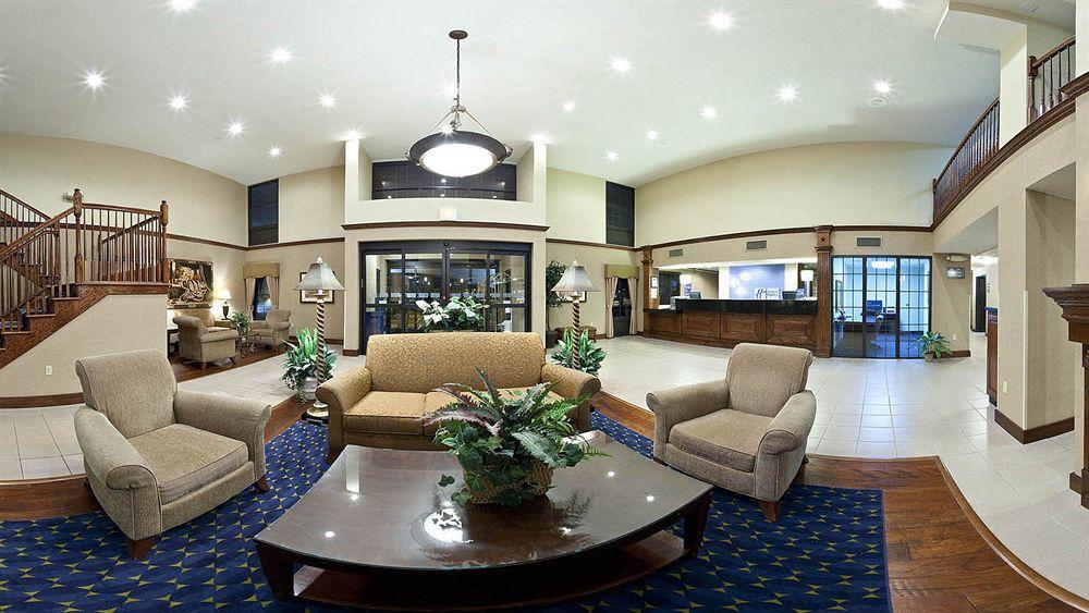 La Quinta By Wyndham Jonesboro Otel Dış mekan fotoğraf