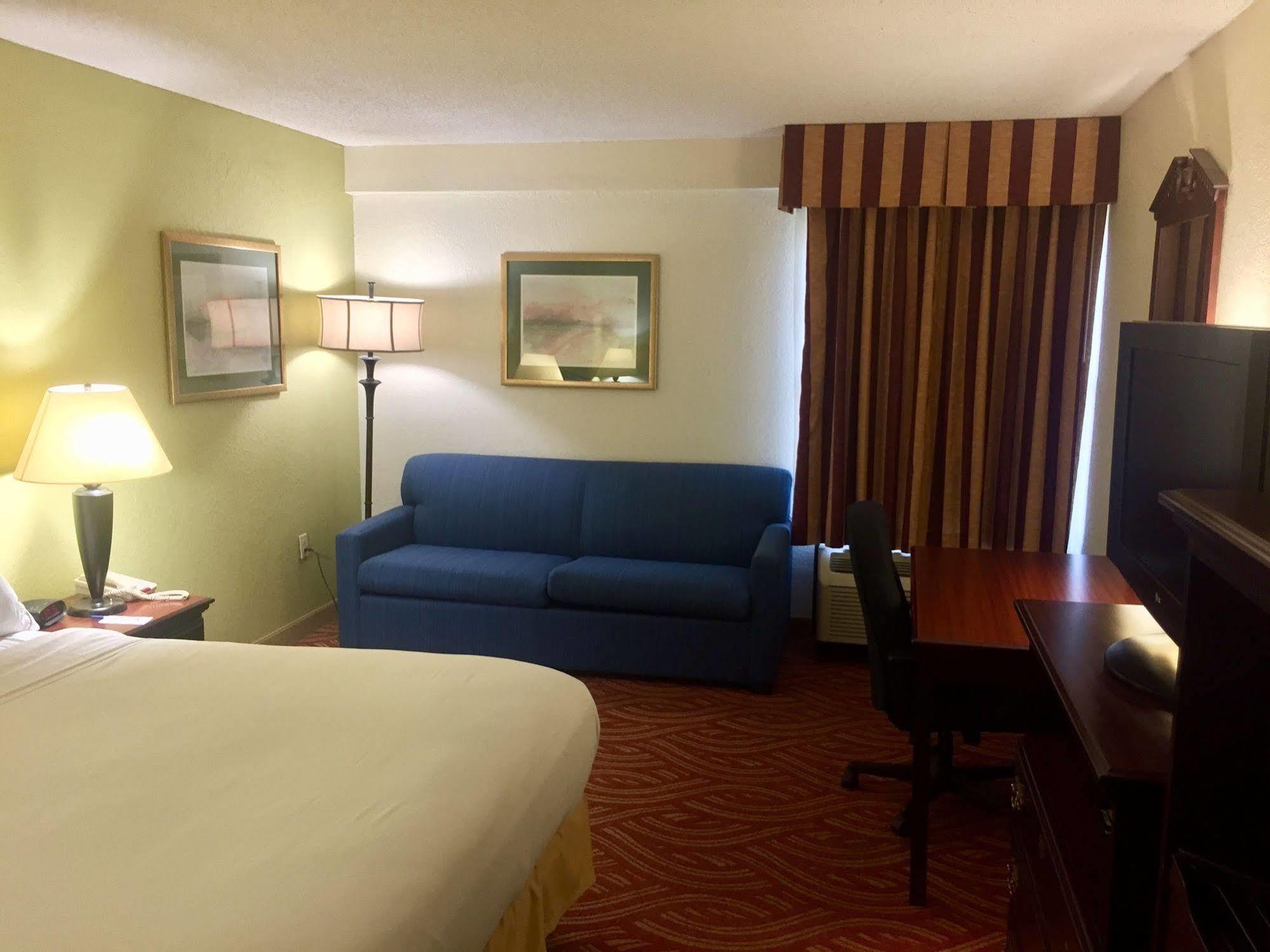 La Quinta By Wyndham Jonesboro Otel Dış mekan fotoğraf