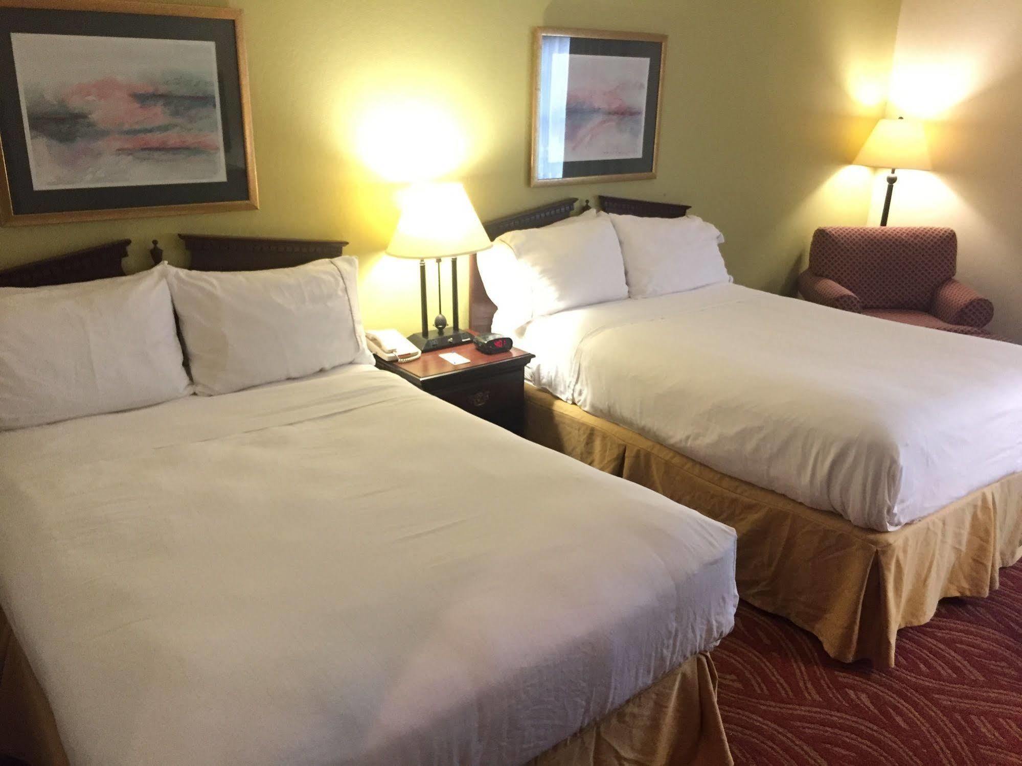 La Quinta By Wyndham Jonesboro Otel Dış mekan fotoğraf