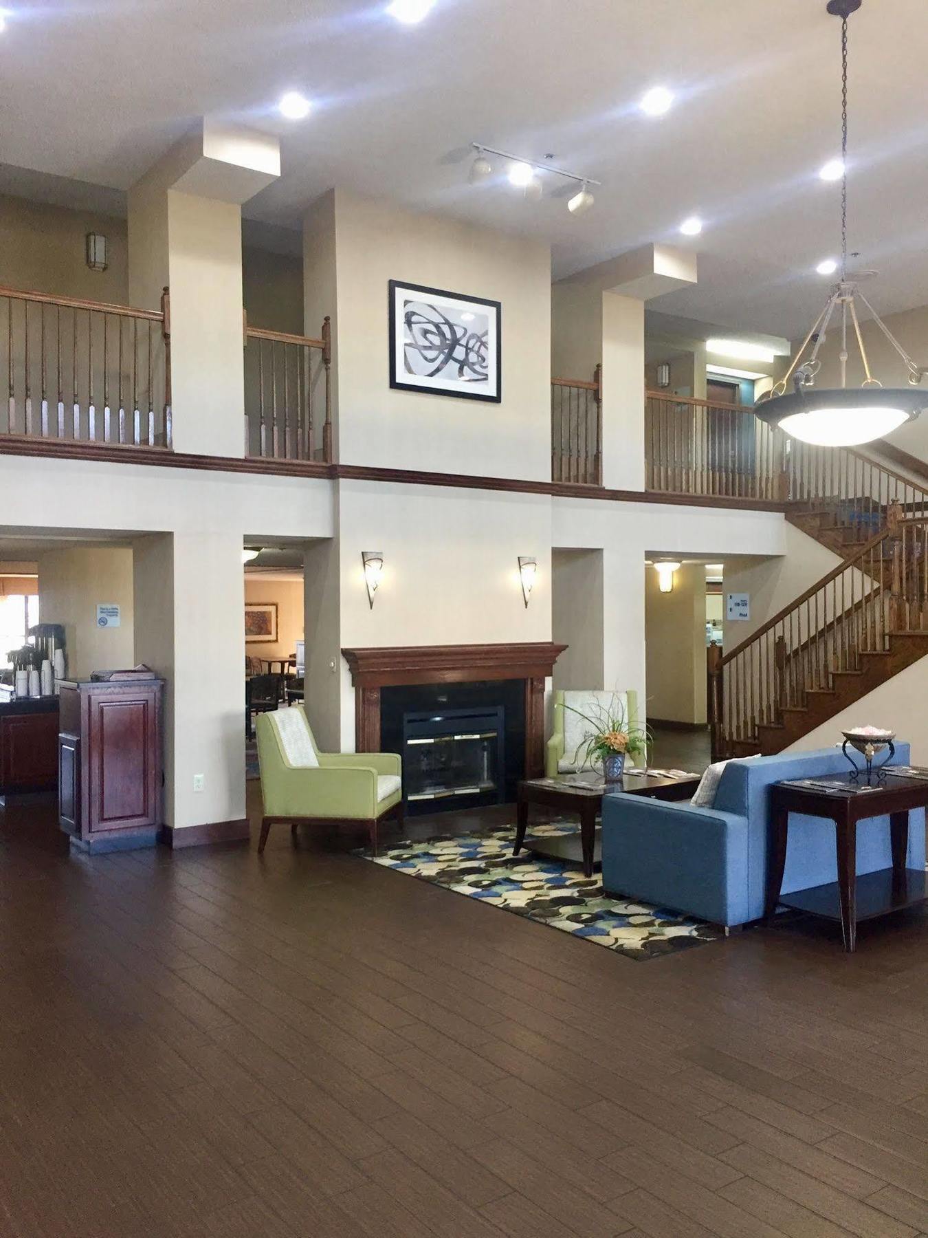 La Quinta By Wyndham Jonesboro Otel Dış mekan fotoğraf