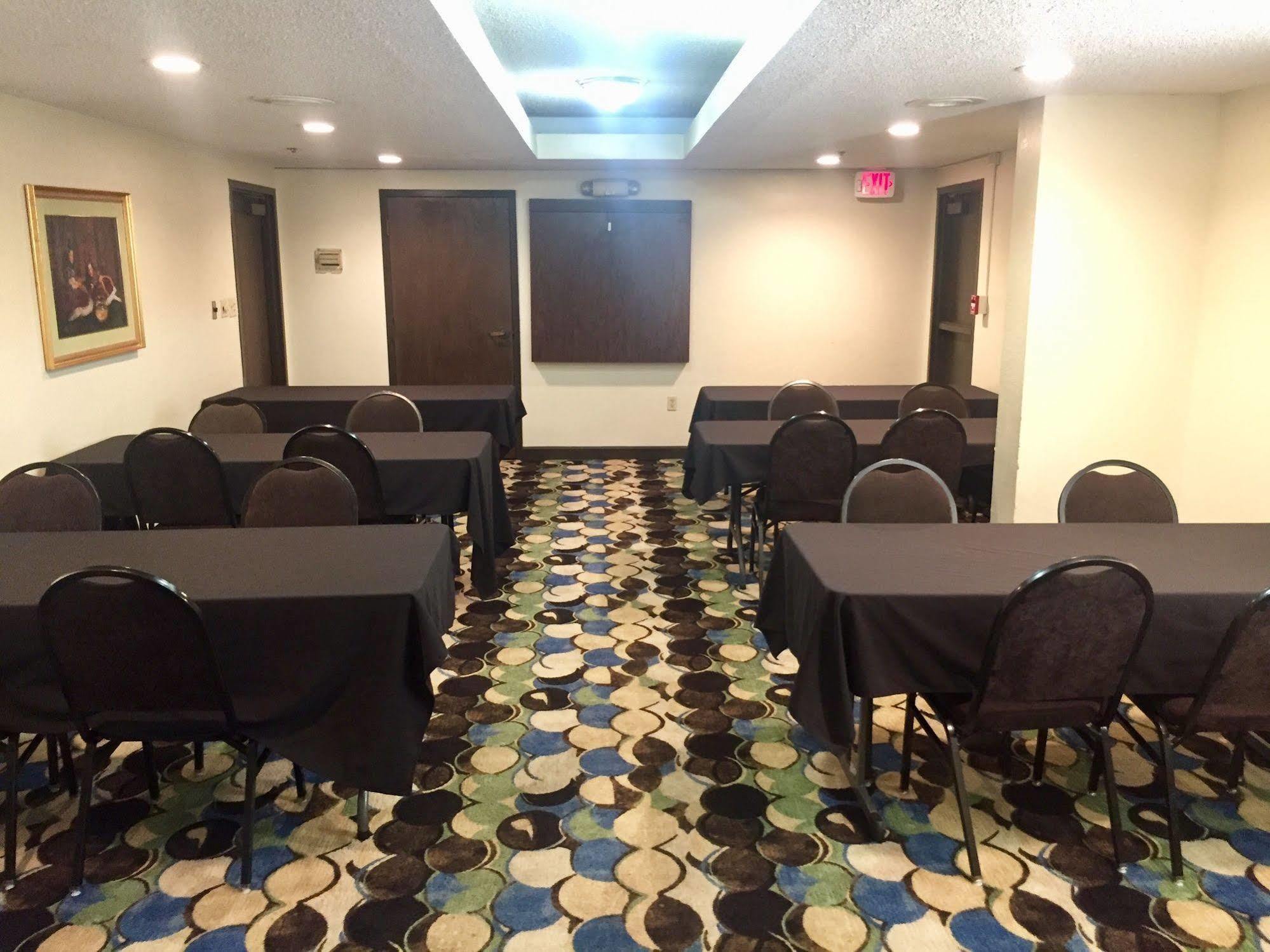 La Quinta By Wyndham Jonesboro Otel Dış mekan fotoğraf