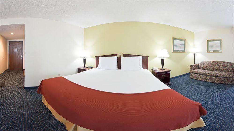 La Quinta By Wyndham Jonesboro Otel Dış mekan fotoğraf