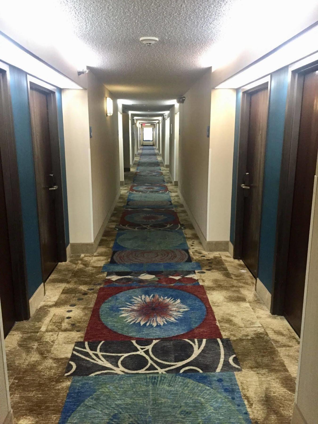 La Quinta By Wyndham Jonesboro Otel Dış mekan fotoğraf